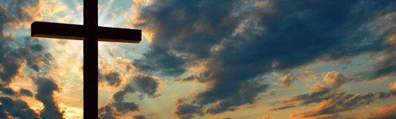 7 Sayings of Jesus on the Cross: Into your hands I commit my Spirit…